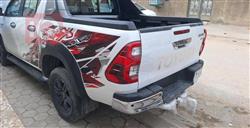 تۆیۆتا هایلۆکس